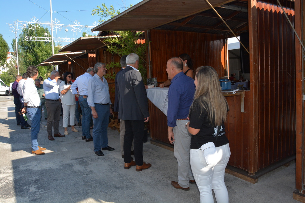 Feira do Vinho Verde e dos Produtos Locais