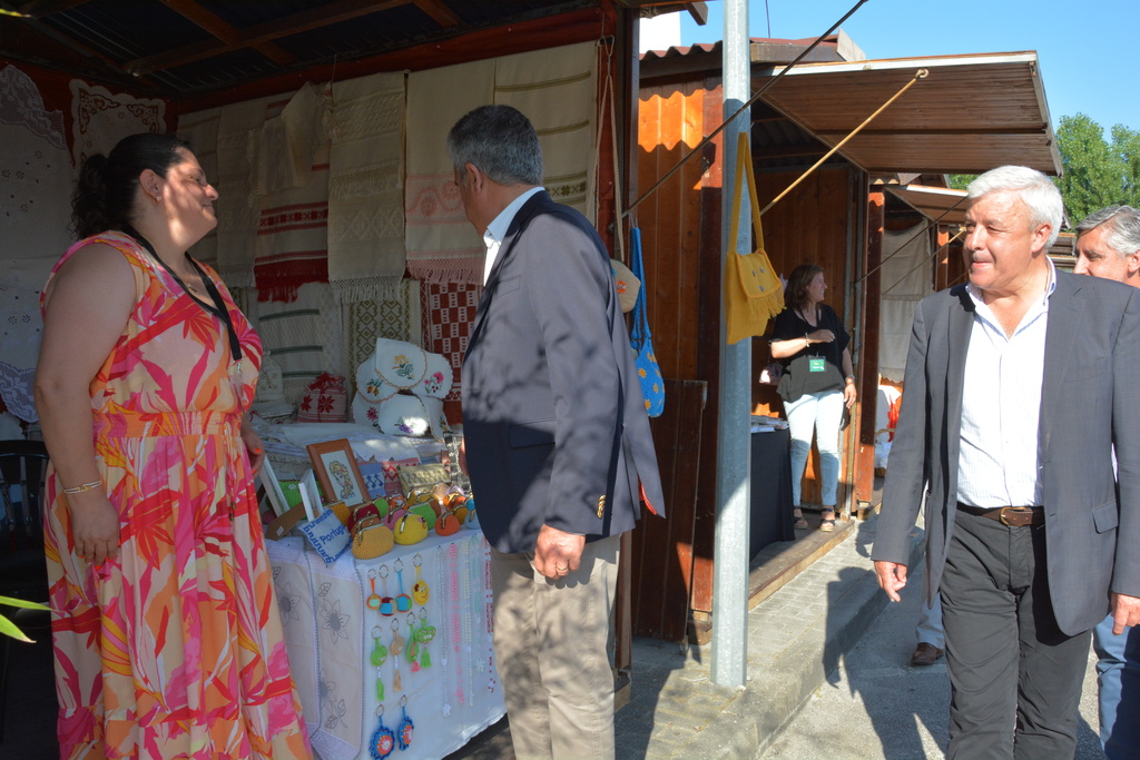 Feira do Vinho Verde e dos Produtos Locais