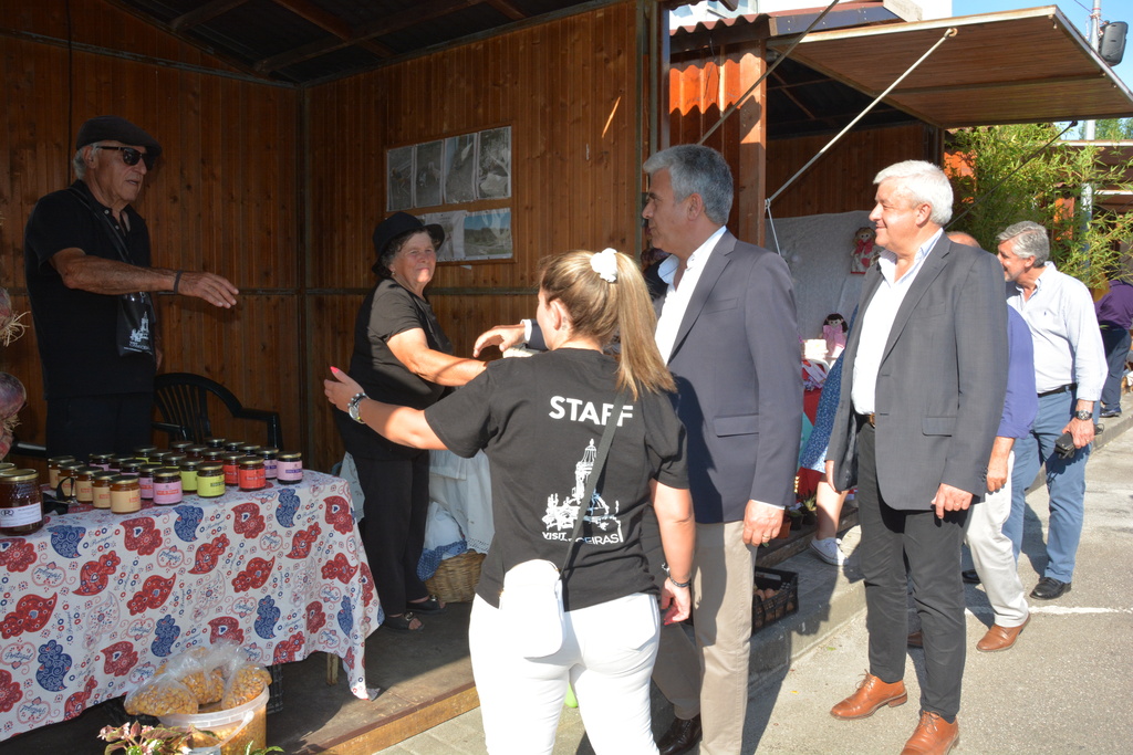 Feira do Vinho Verde e dos Produtos Locais