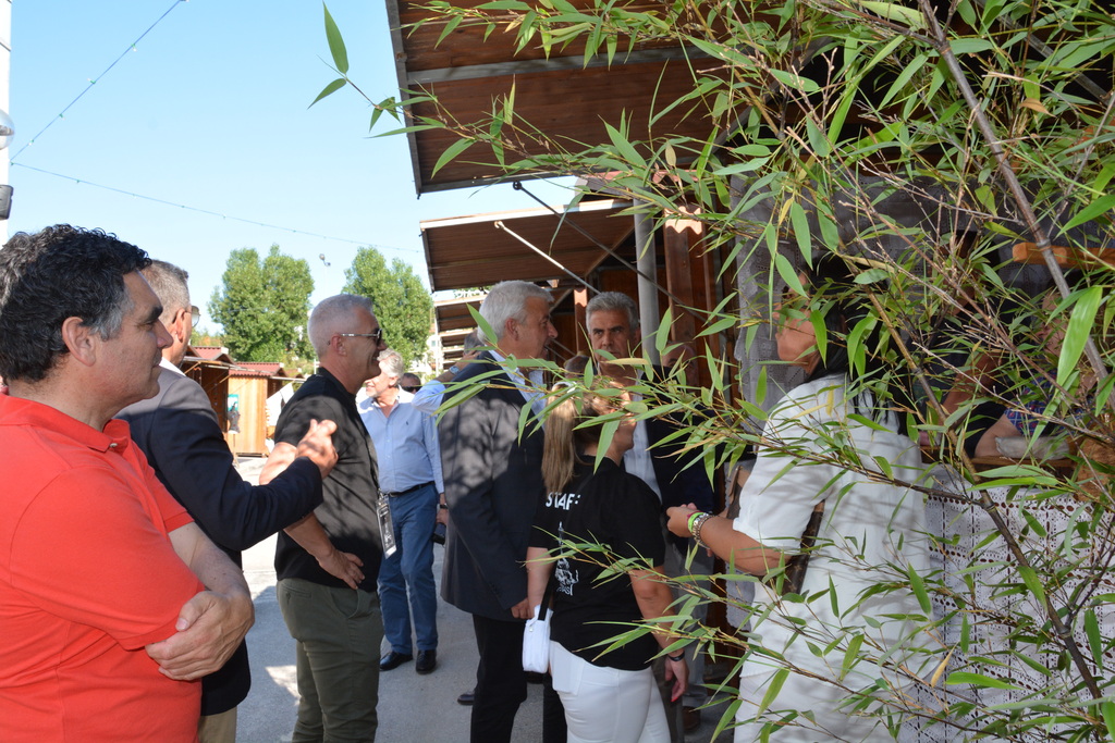 Feira do Vinho Verde e dos Produtos Locais