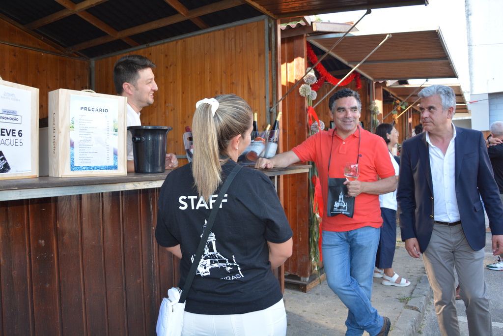 Feira do Vinho Verde e dos Produtos Locais