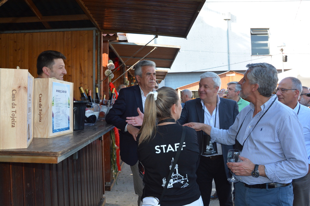 Feira do Vinho Verde e dos Produtos Locais