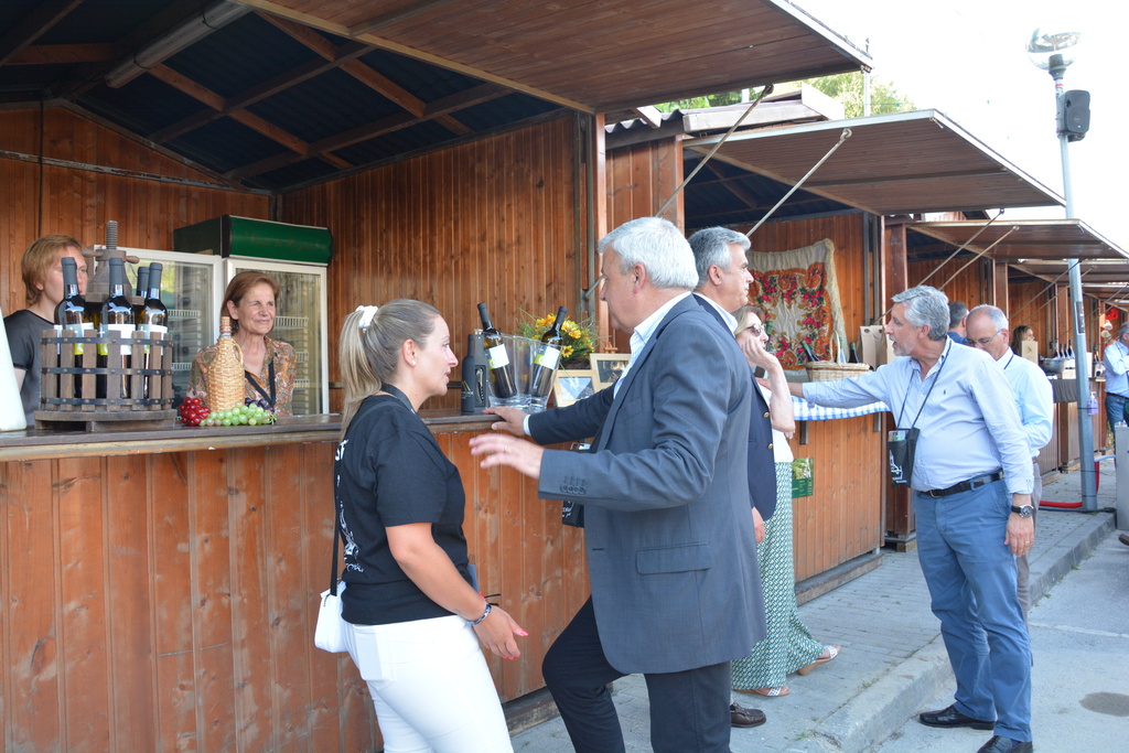 Feira do Vinho Verde e dos Produtos Locais