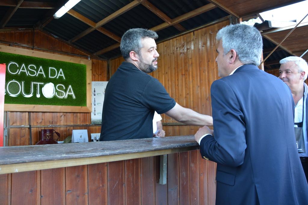 Feira do Vinho Verde e dos Produtos Locais