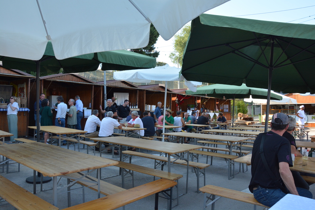 Feira do Vinho Verde e dos Produtos Locais