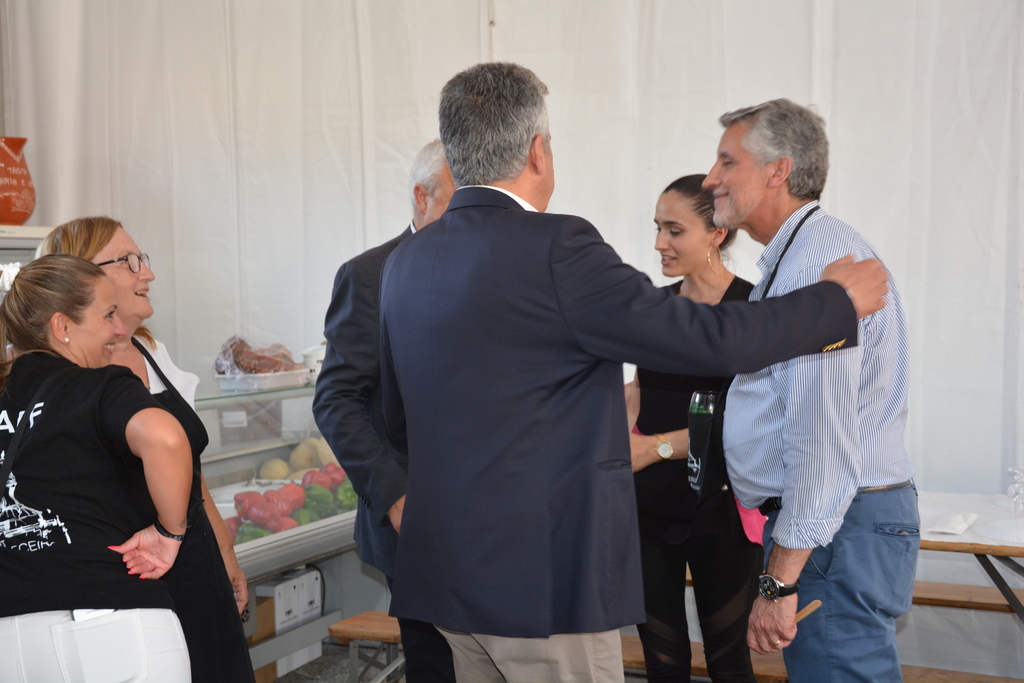 Feira do Vinho Verde e dos Produtos Locais