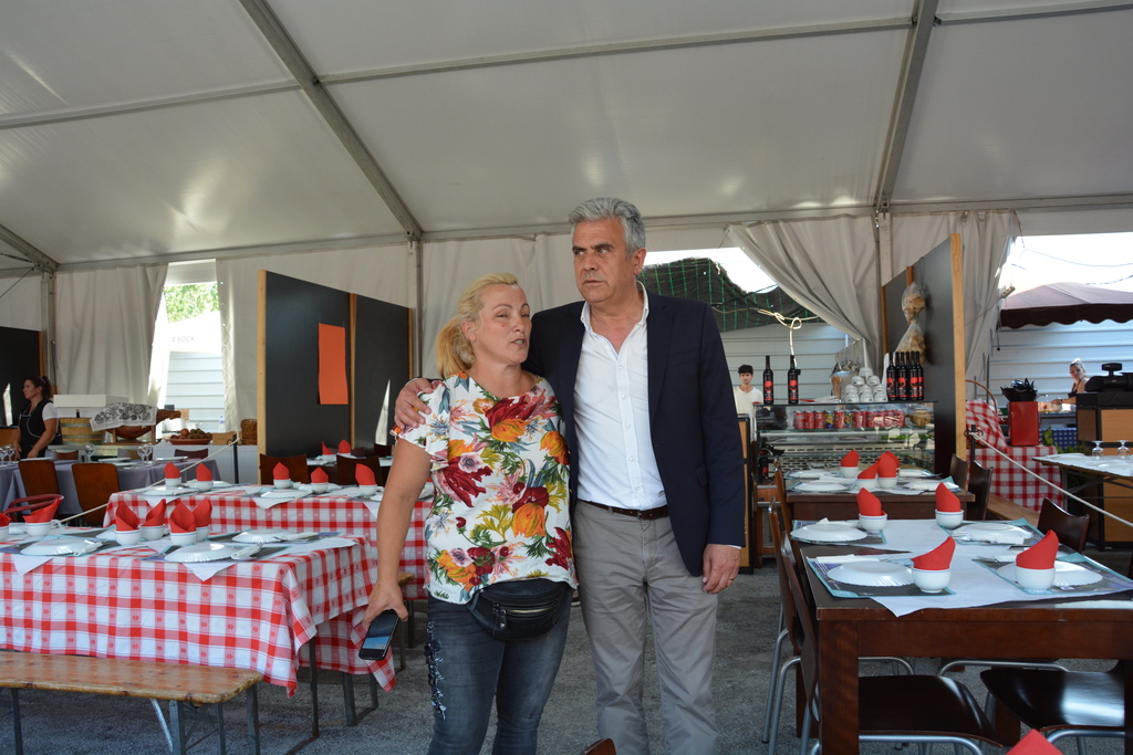 Feira do Vinho Verde e dos Produtos Locais