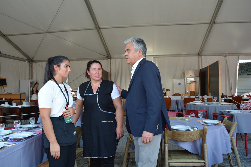Feira do Vinho Verde e dos Produtos Locais