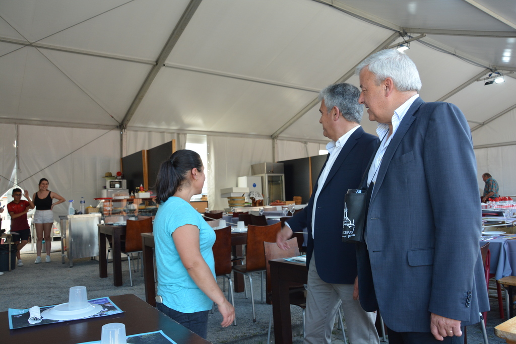 Feira do Vinho Verde e dos Produtos Locais