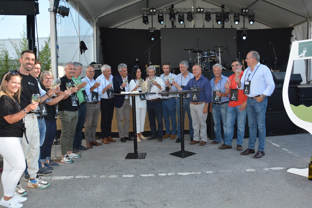 Feira do Vinho Verde e dos Produtos Locais