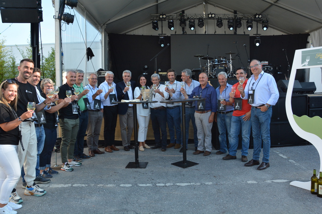 Feira do Vinho Verde e dos Produtos Locais