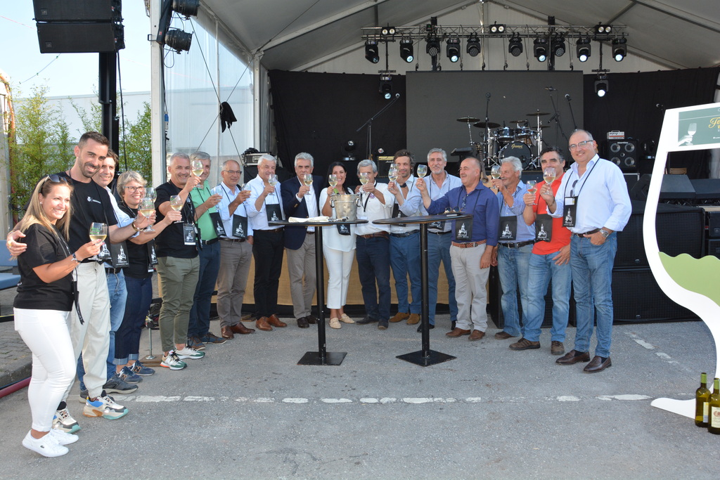 Feira do Vinho Verde e dos Produtos Locais