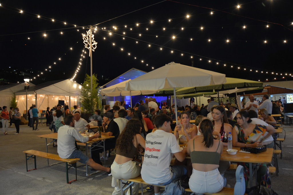 Feira do Vinho Verde e dos Produtos Locais
