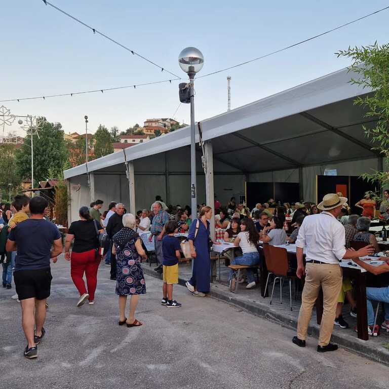 Feira do Vinho Verde e dos Produtos Locais
