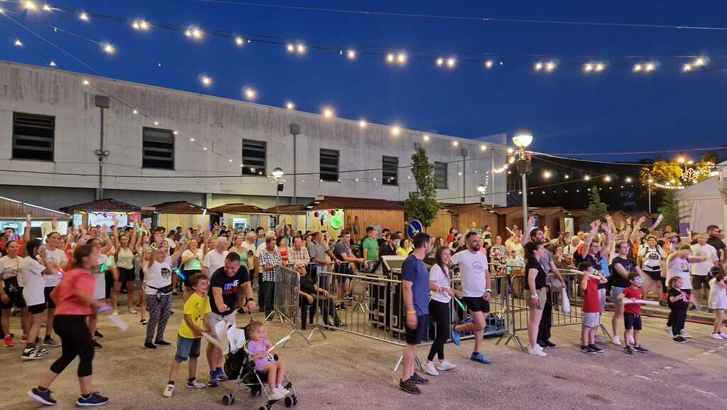 Feira do Vinho Verde e dos Produtos Locais