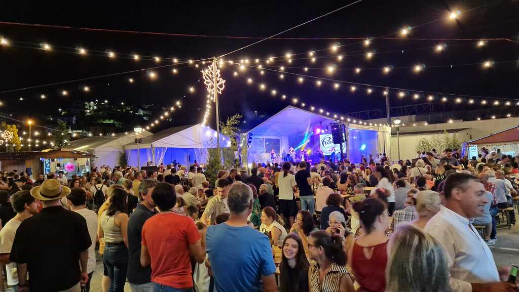 Feira do Vinho Verde e dos Produtos Locais