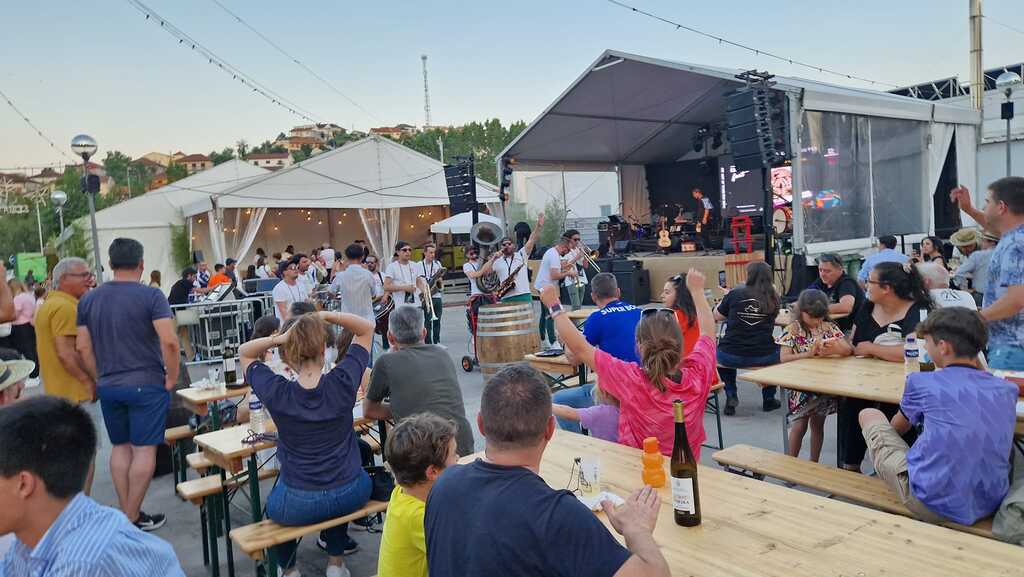 Feira do Vinho Verde e dos Produtos Locais