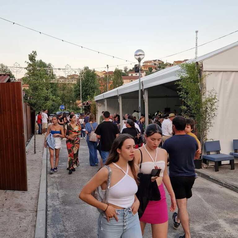 Feira do Vinho Verde e dos Produtos Locais