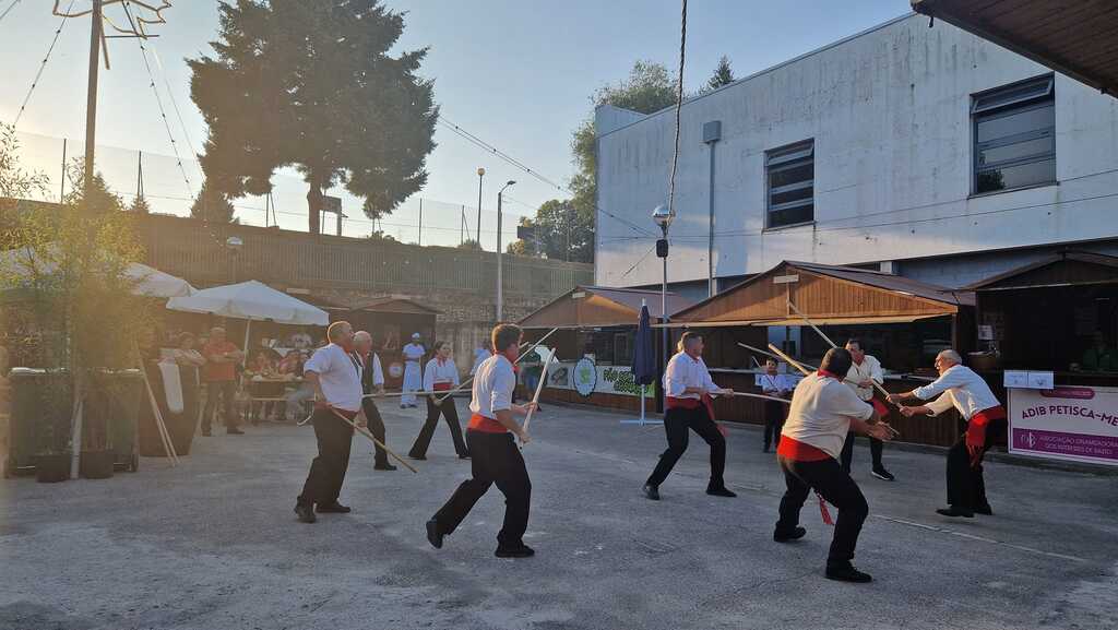 Feira do Vinho Verde e dos Produtos Locais