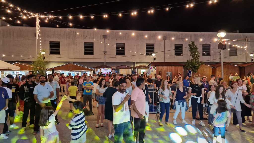 Feira do Vinho Verde e dos Produtos Locais