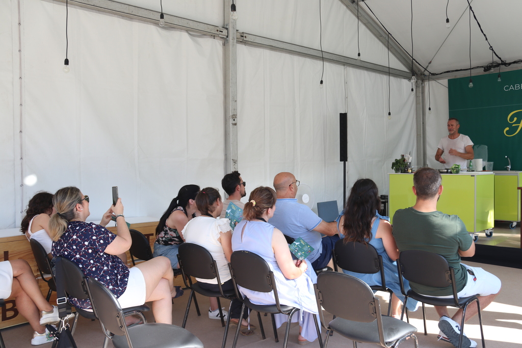 Feira do Vinho Verde e dos Produtos Locais