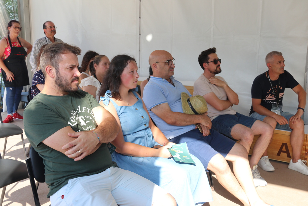 Feira do Vinho Verde e dos Produtos Locais