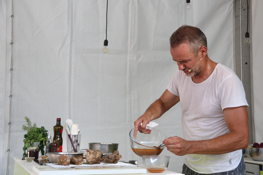 Feira do Vinho Verde e dos Produtos Locais