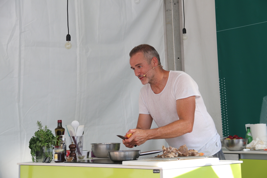 Feira do Vinho Verde e dos Produtos Locais