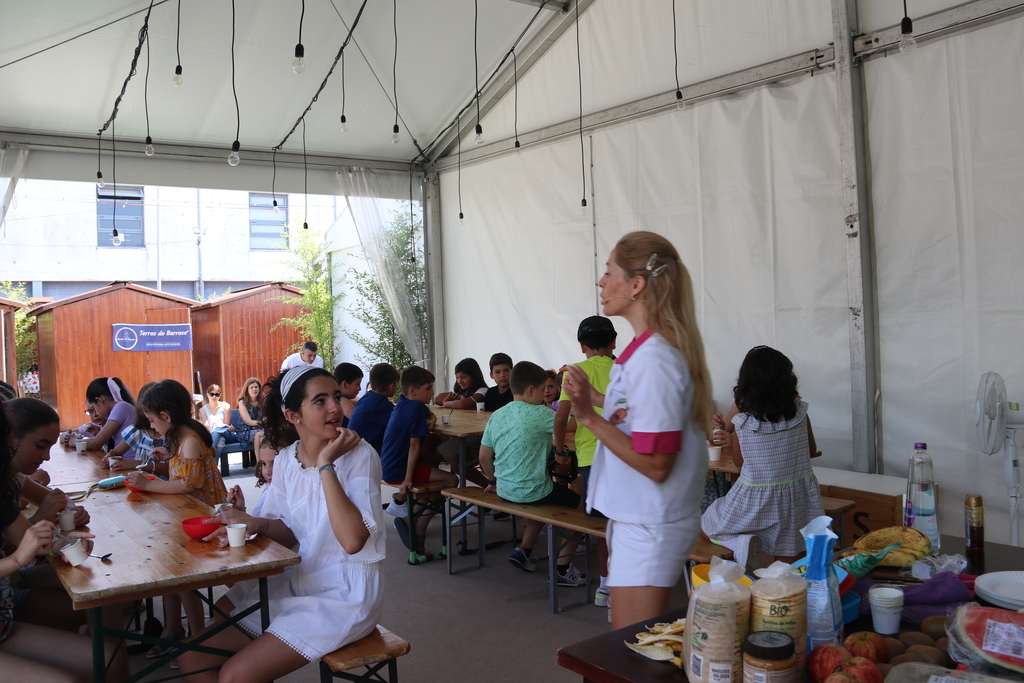 Feira do Vinho Verde e dos Produtos Locais
