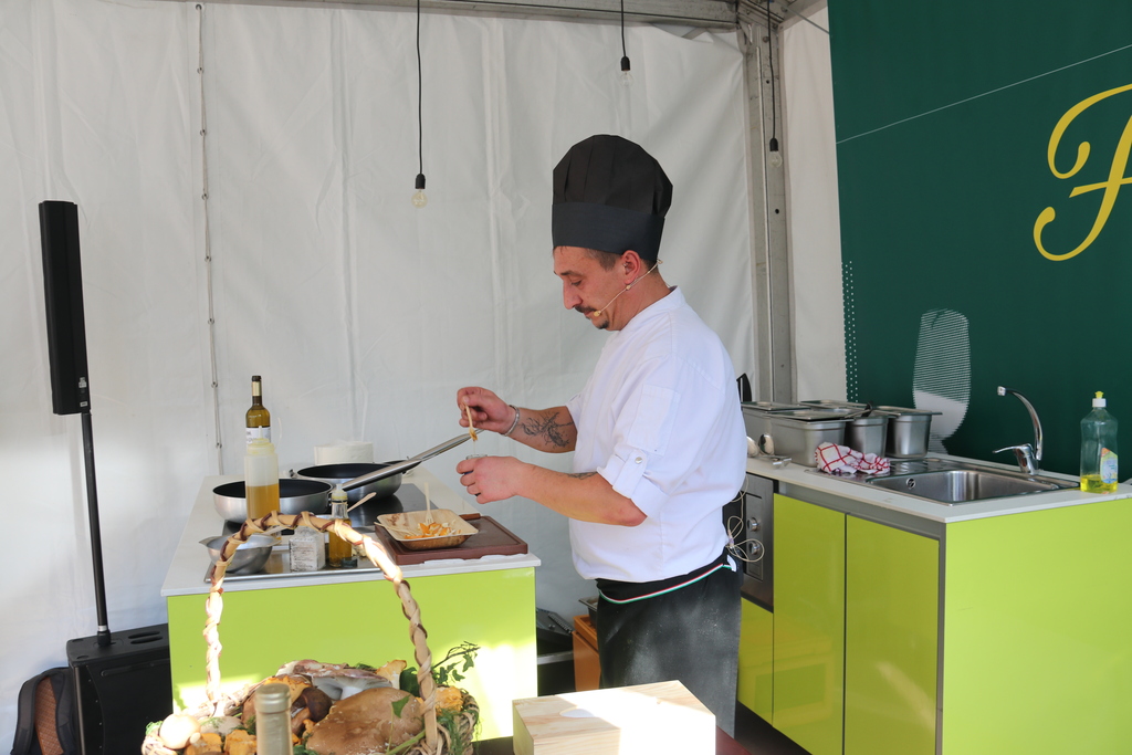 Feira do Vinho Verde e dos Produtos Locais