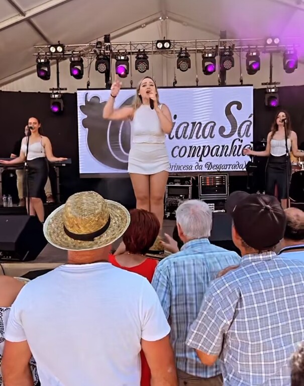 Feira do Vinho Verde e dos Produtos Locais