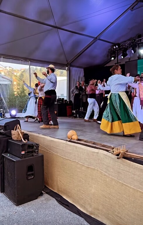 Feira do Vinho Verde e dos Produtos Locais