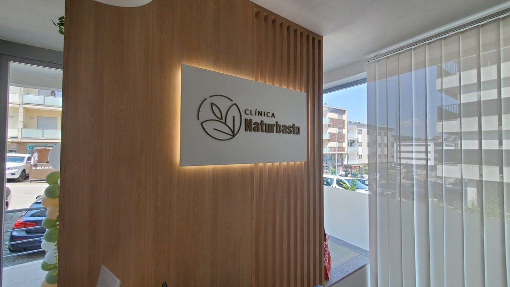Clínica «Naturbasto»