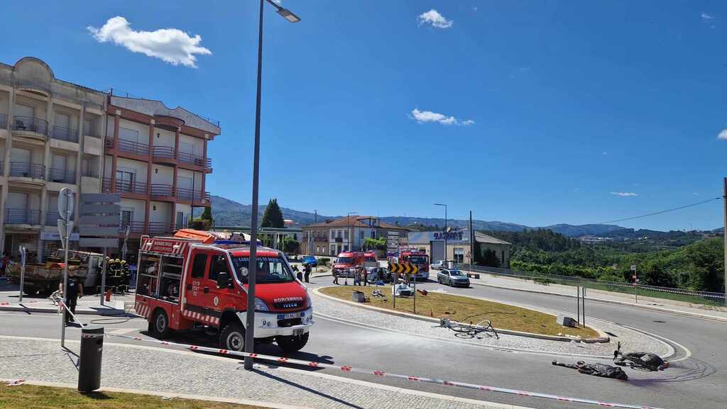 Proteção Civil