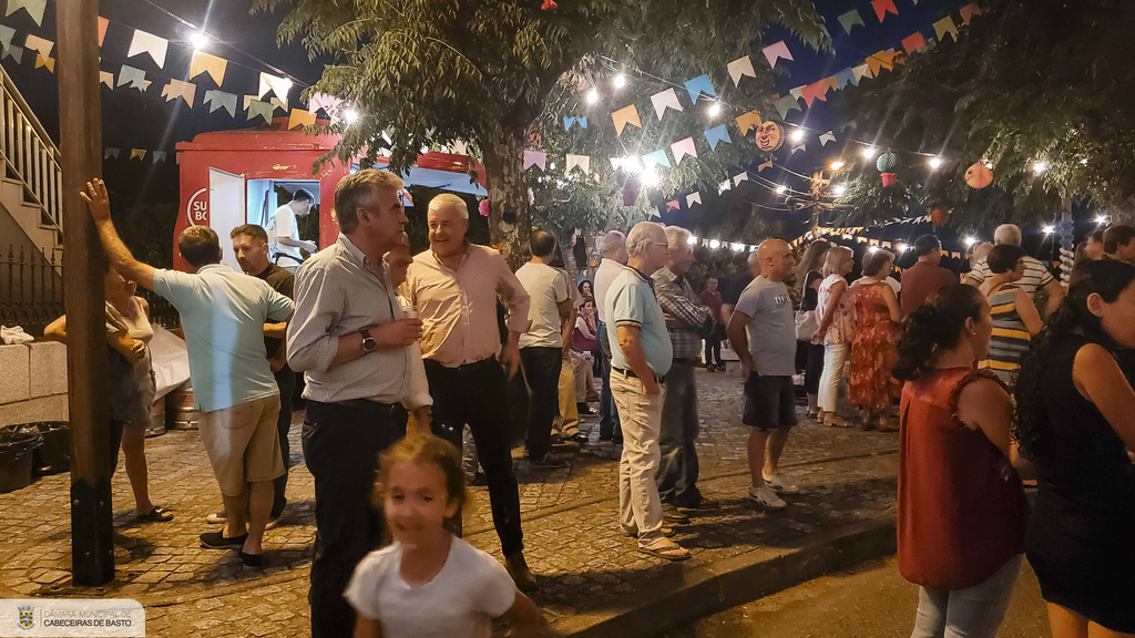 Festa de S. Pedro da Raposeira