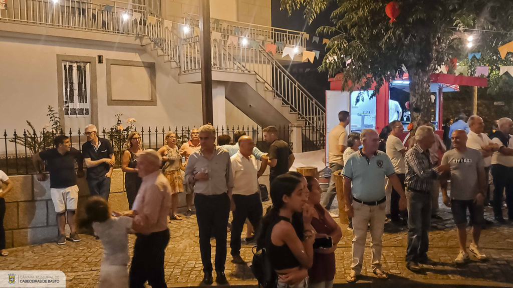 Festa de S. Pedro da Raposeira