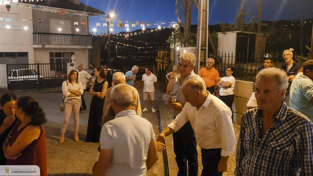 Festa de S. Pedro da Raposeira