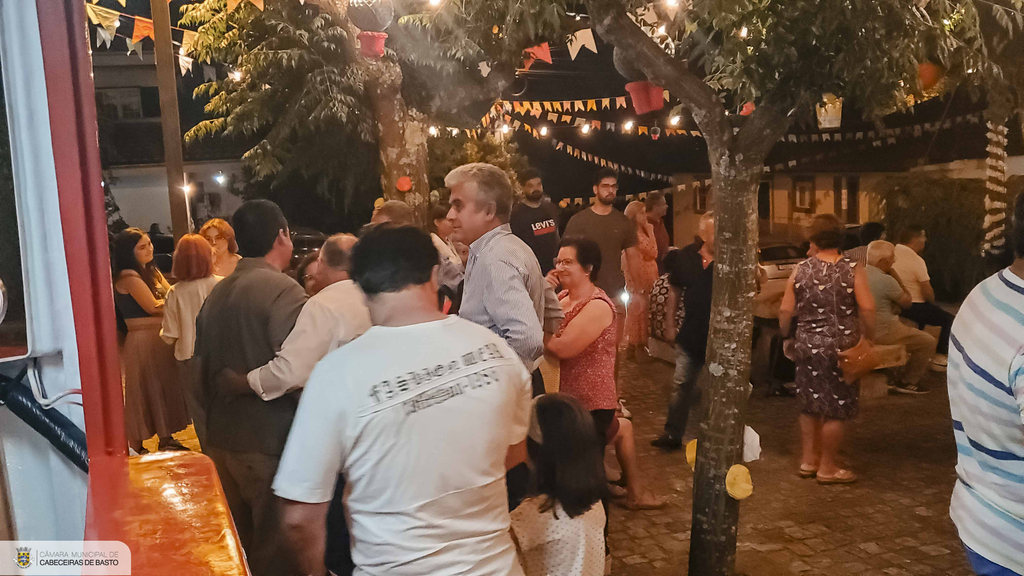 Festa de S. Pedro da Raposeira