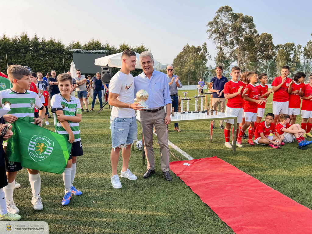 Cabeceiras Cup 2023