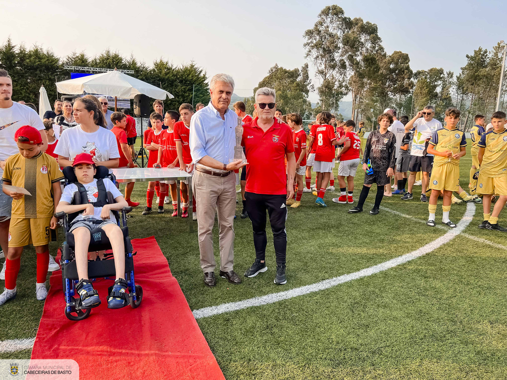 Cabeceiras Cup 2023