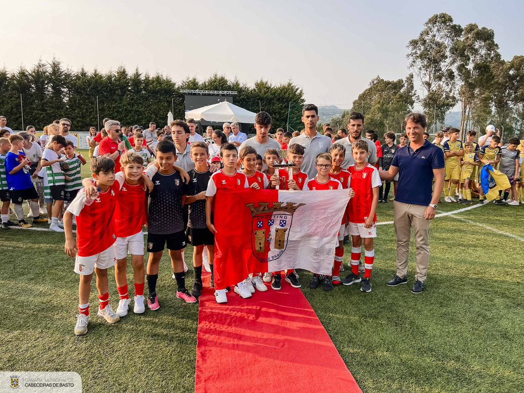 Cabeceiras Cup 2023