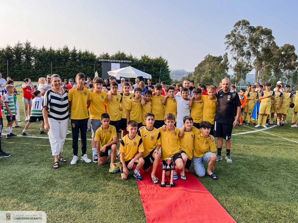 Cabeceiras Cup 2023