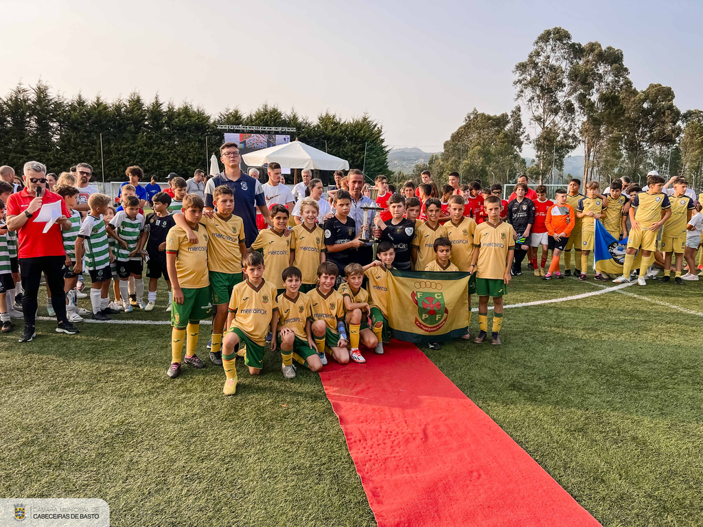 Cabeceiras Cup 2023