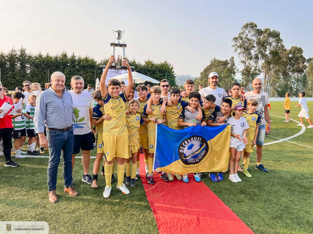 Cabeceiras Cup 2023