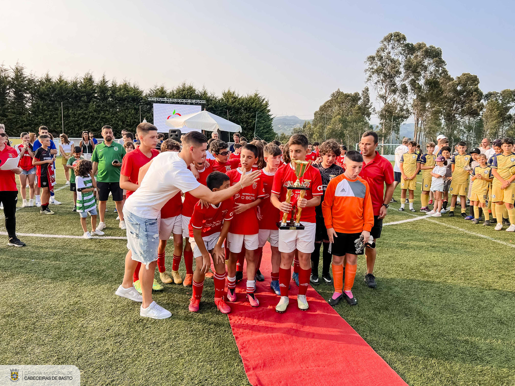 Cabeceiras Cup 2023