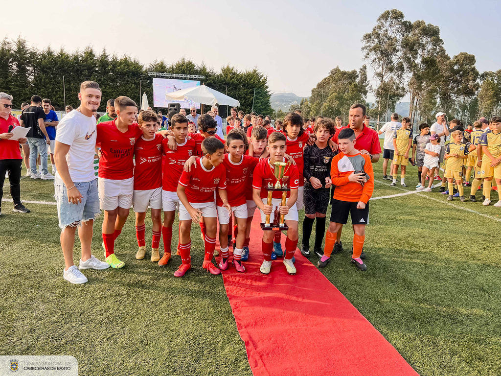 Cabeceiras Cup 2023