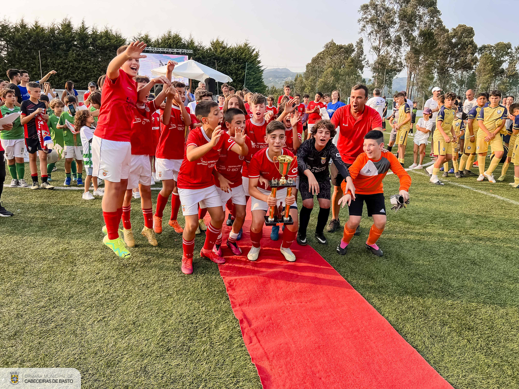 Cabeceiras Cup 2023