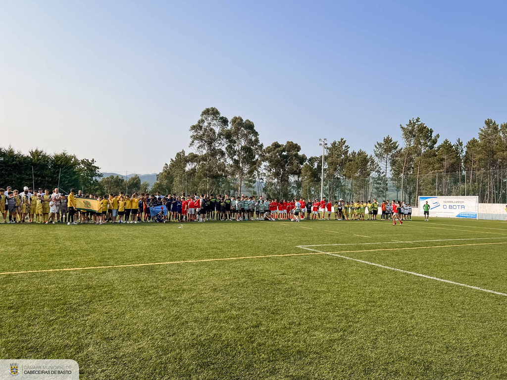 Cabeceiras Cup 2023