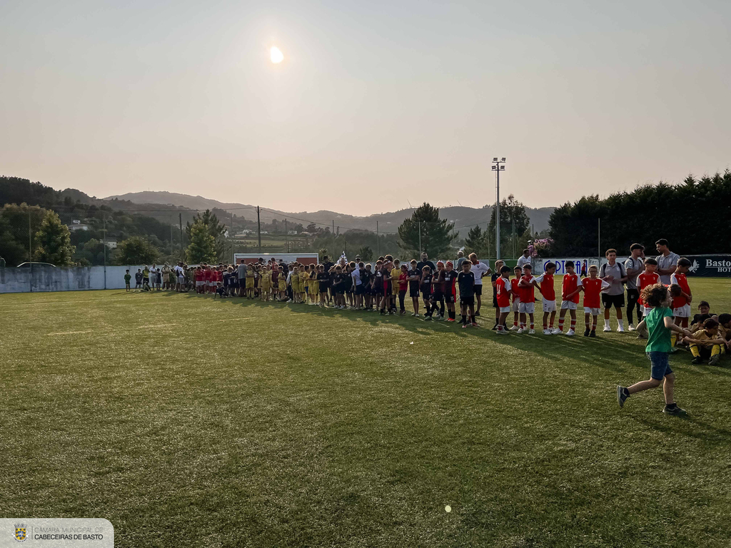 Cabeceiras Cup 2023