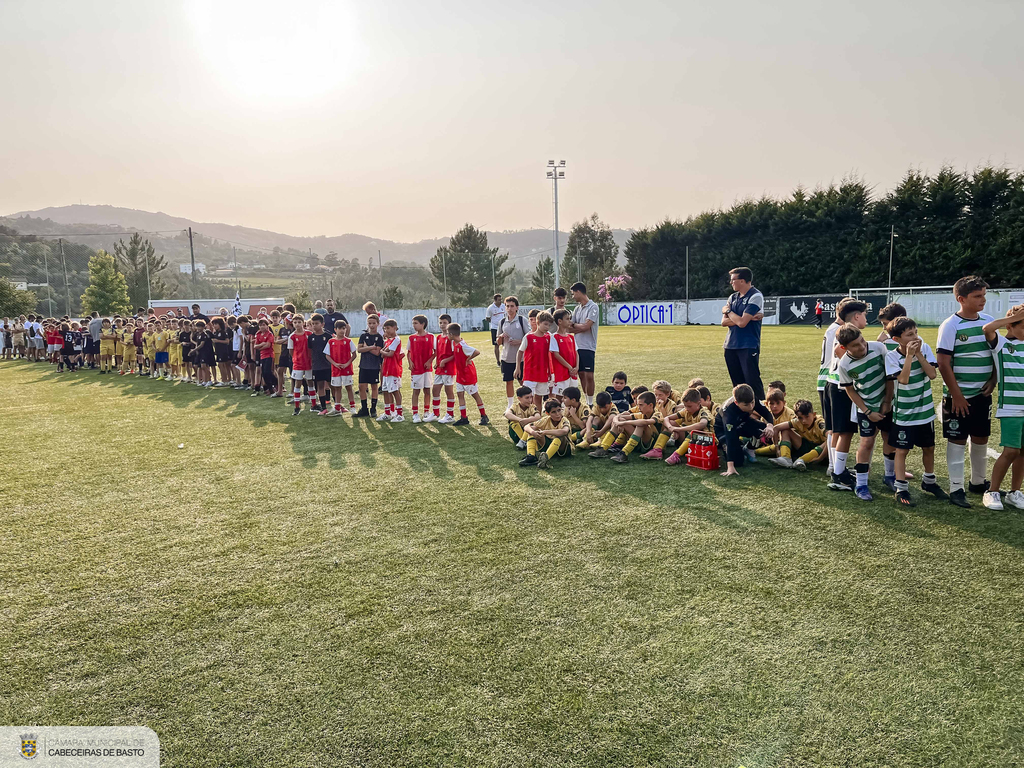 Cabeceiras Cup 2023